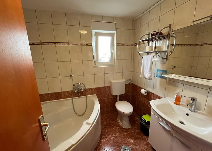 Apartman Pintaric Puntamika Zadar