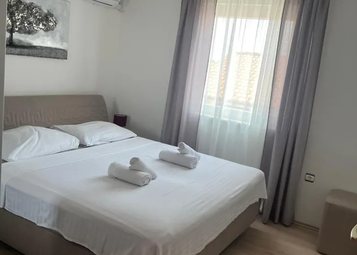 Apartman Pintaric Puntamika *