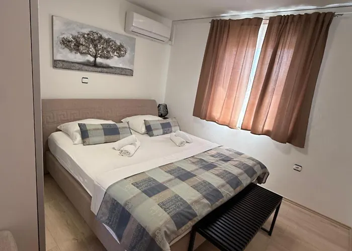 Pintaric Puntamika * Zadar