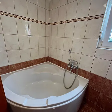 Apartment Pintaric Puntamika *