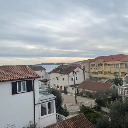 Apartment Pintaric Puntamika *