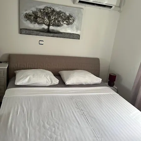 Pintaric Puntamika Apartment