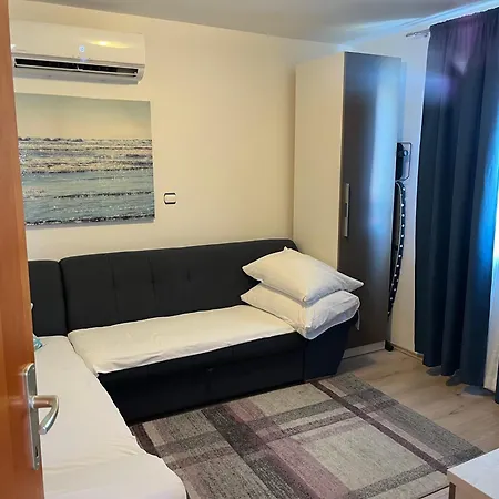 Apartment Pintaric Puntamika Zadar