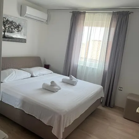 Apartment Pintaric Puntamika *