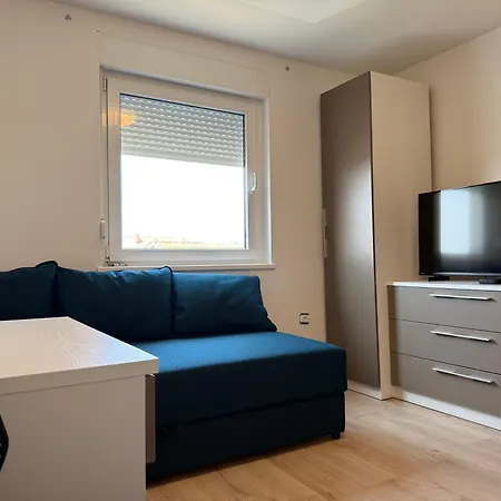 Apartment Pintaric Puntamika Zadar