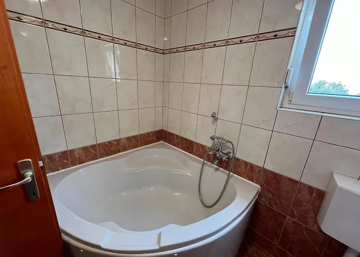 Apartament Pintarić Puntamika *