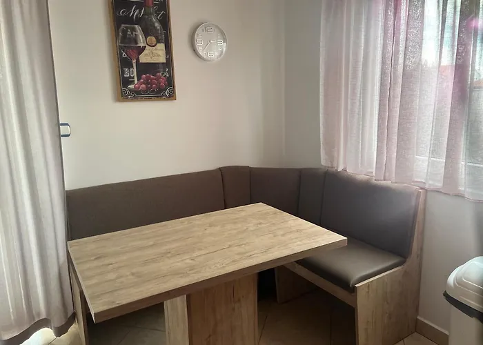 Apartament Pintarić Puntamika *