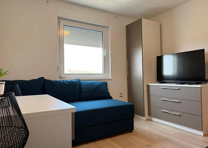 Apartament Pintarić Puntamika Zadar